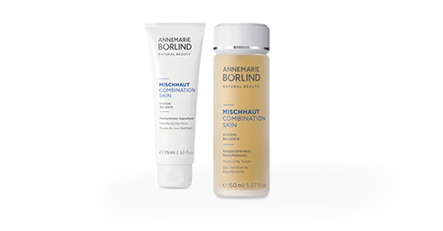 MISCHHAUT - SYSTEM BALANCE